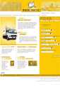 Mobile Screenshot of move-tastic.com
